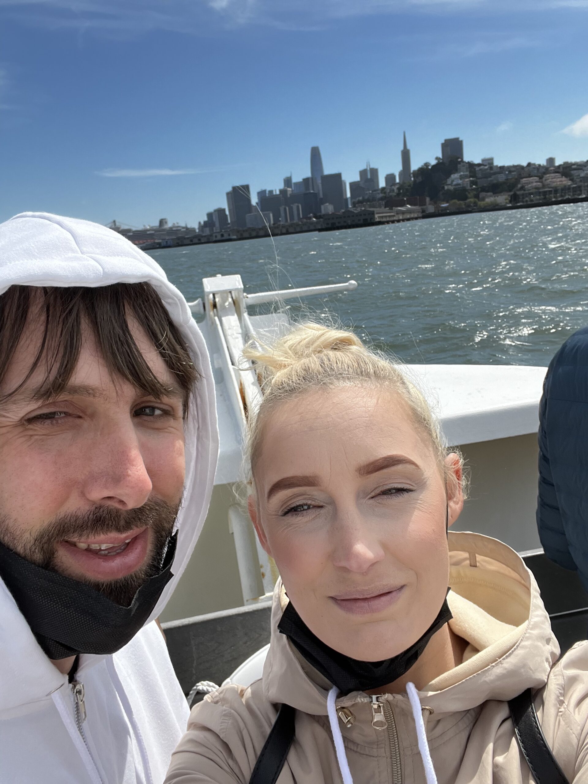 Honeymoon 2