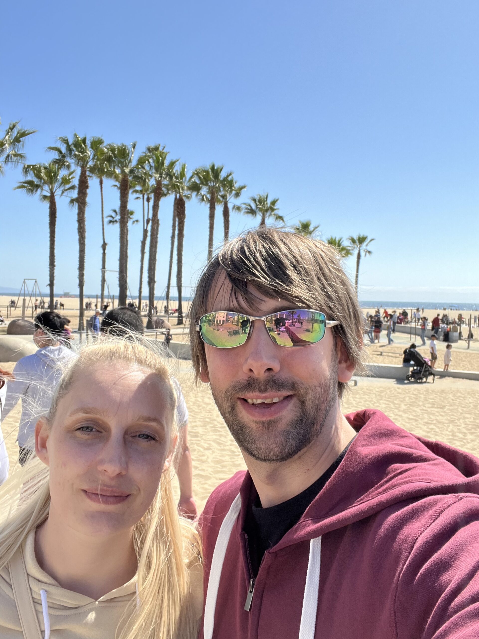 Honeymoon 4